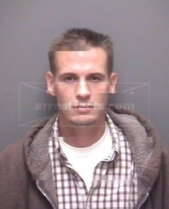 Jeremiah Ezekiel Hare