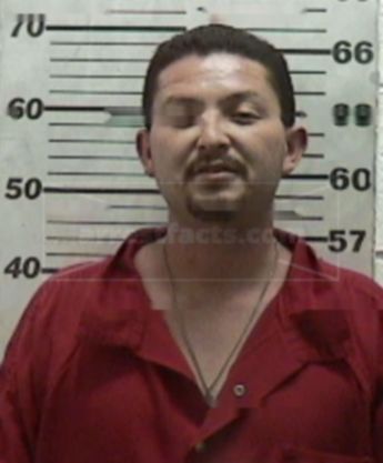 Louis P Branch