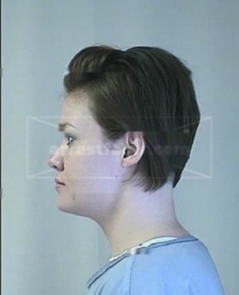 Chasity Rae Dougherty
