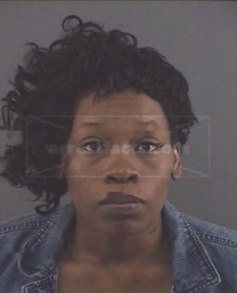 Veronica Warfield