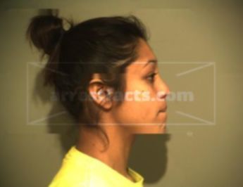 Audrey Marie Basaldua Davila