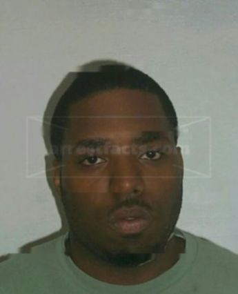 Marcell Perry Cato