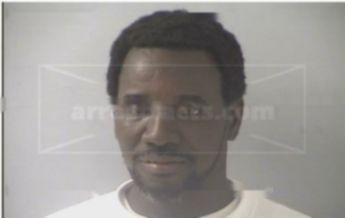 Richard Isiah Letts