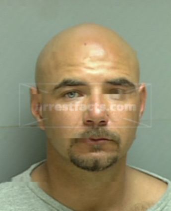 Keith Allen Moreland