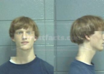 Adam Andrew Coe