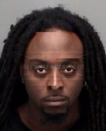 Raynard Kavaris Franklin