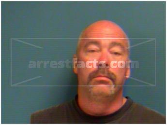 Keith Paul Helget