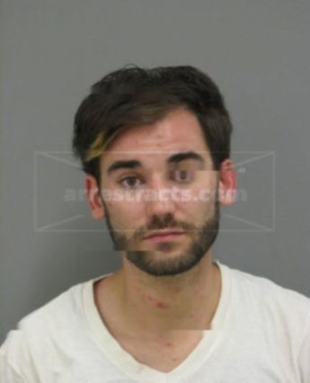 Brent Patric Sorenson