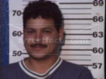David Garza Perez