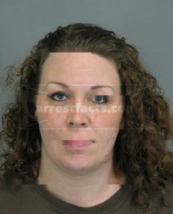 Tiphani Marie Parkhurst