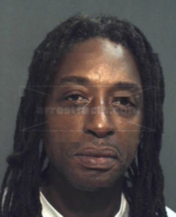 Rodney L Garner