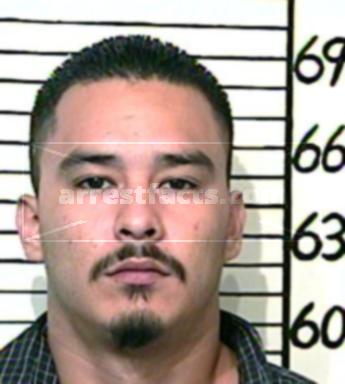 Eric Louis Castillo