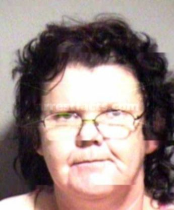 Karen Yvonne Lancaster