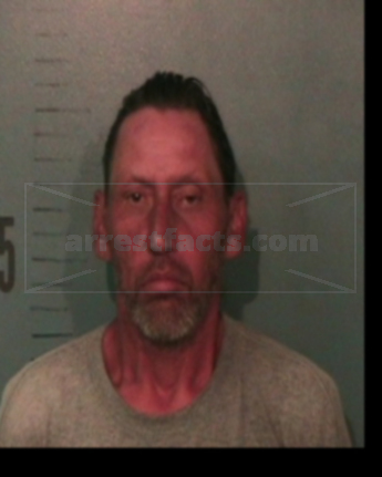 Timothy Shane Mclain