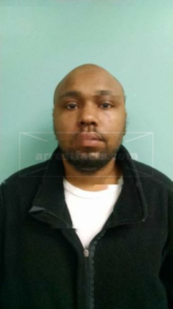 Antonio Jurell Donaldson