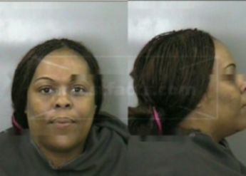 Charity Elaine James