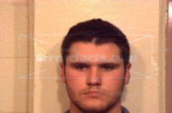 Jeremy Keith Luebke