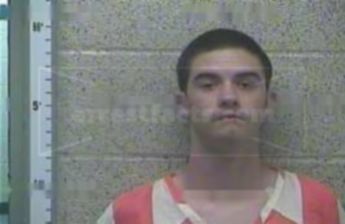 Christopher Dalton Courtney