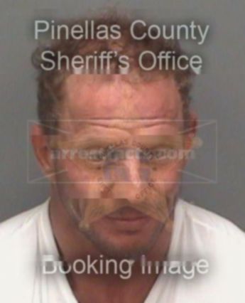Brian Christopher Hall