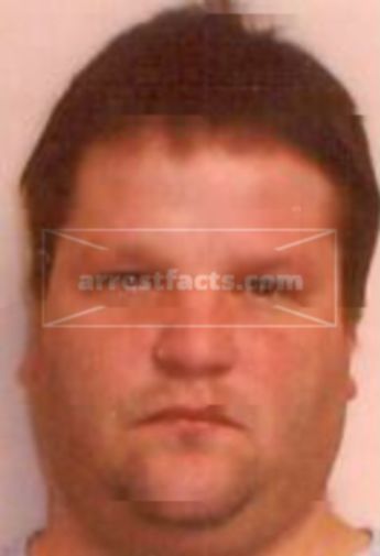 Mark Evan Westfall