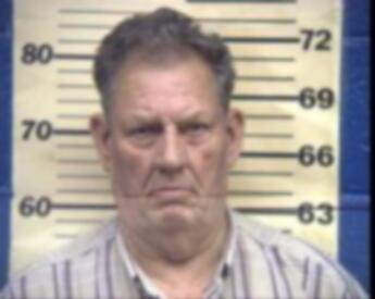 Marvin Dominey Vernon