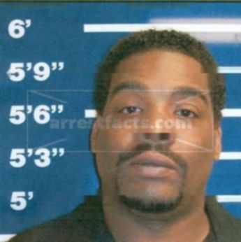 Timothy Jamar Pearson