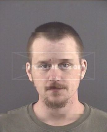 Dustin Anthony Carrigan