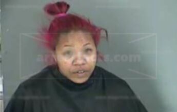 Dymond Juanita Abercrombie