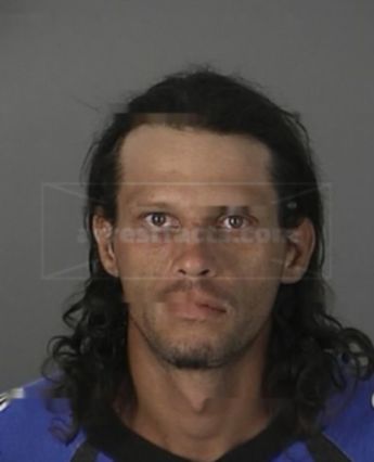Nathan Chad Sartin