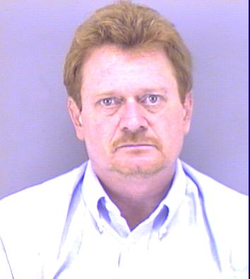 David Thomas Cranston