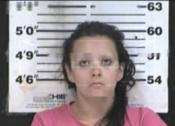 Annie Nicole Watkins