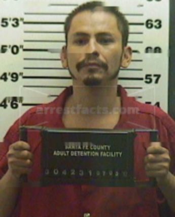 Anthony Victor Montoya