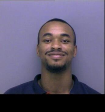 Sirdarius Gene Alexander