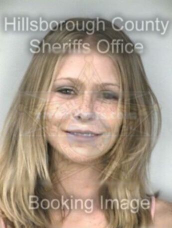 Lauren Michelle Kapelowitz