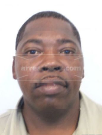 Vernon Edwards Waters
