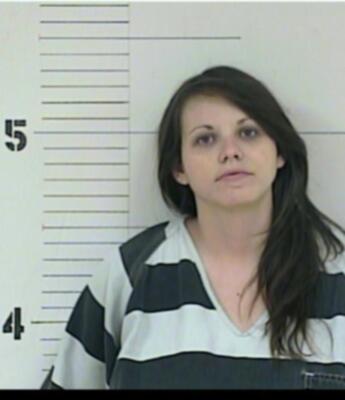 Leslie Anne Laramee