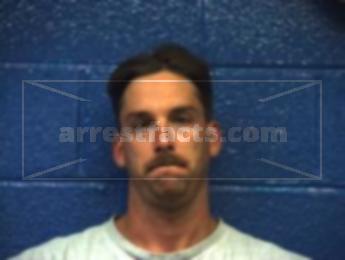 Jason Mark Mott