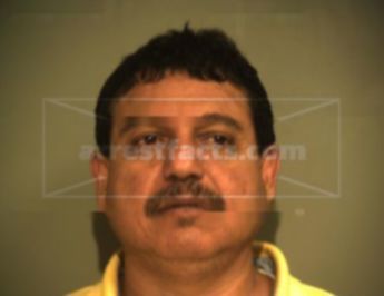 Luis Anzaldua Ozuna