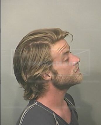 Jared Wilton Thorne