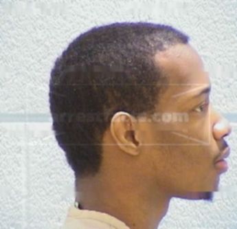 Anthony Ray Crump