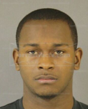 Marques Terrell Young