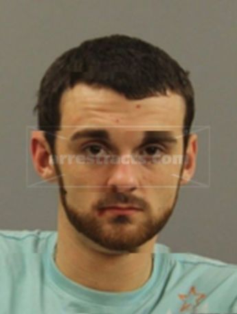 Jordan James Frank Walls