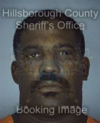 Anthony Andre Hudson