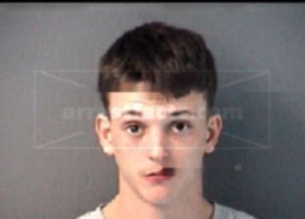 Jeremy Wayne Clay