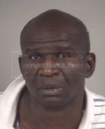 Antonio Leon Forrest