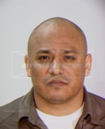 Oswaldo Juarez Ramirez