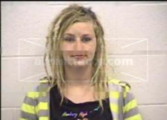 Tia Marie Mcclellan