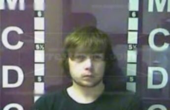 Devon Scott Johnson