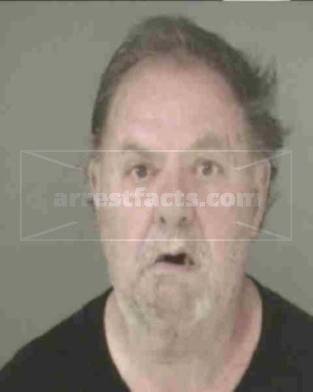 Donald Lee Landis