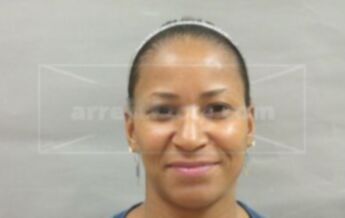 Kimberly Denise Ware
